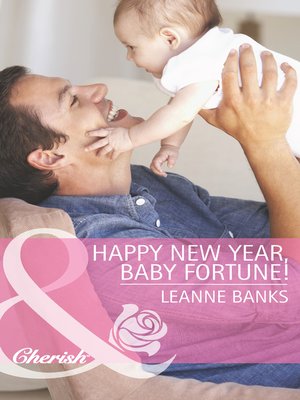 cover image of Happy New Year, Baby Fortune!
